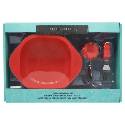 Marcus & Marcus Toddler Mealtime Set - Marcus