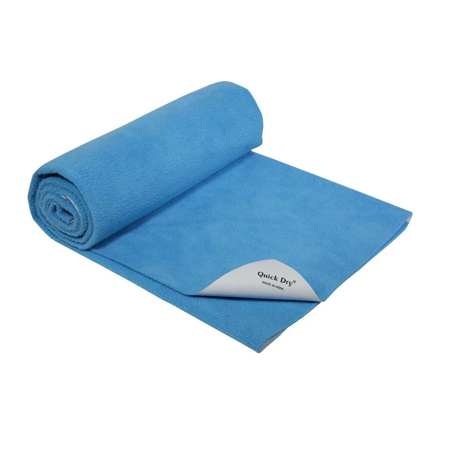 Quick Dry Waterproof Baby Sheet (140x100, Frozi)
