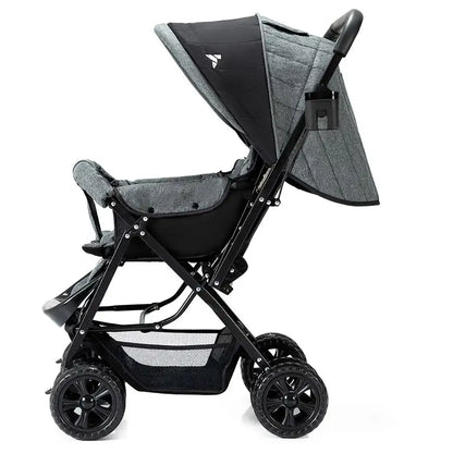 Teknum Reversible Travel System (Grey)