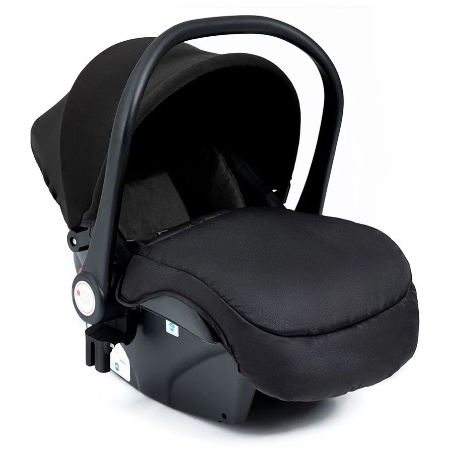 Teknum Reversible Travel System (Grey)