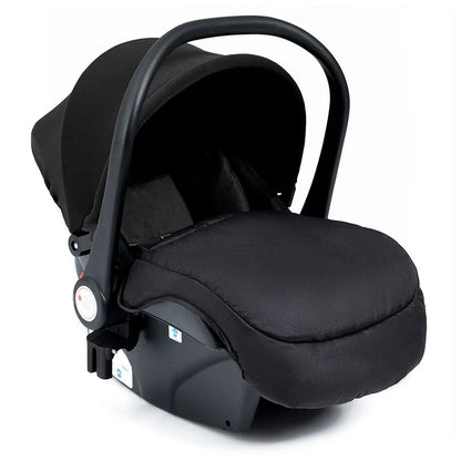 Teknum Reversible Travel System (Grey)