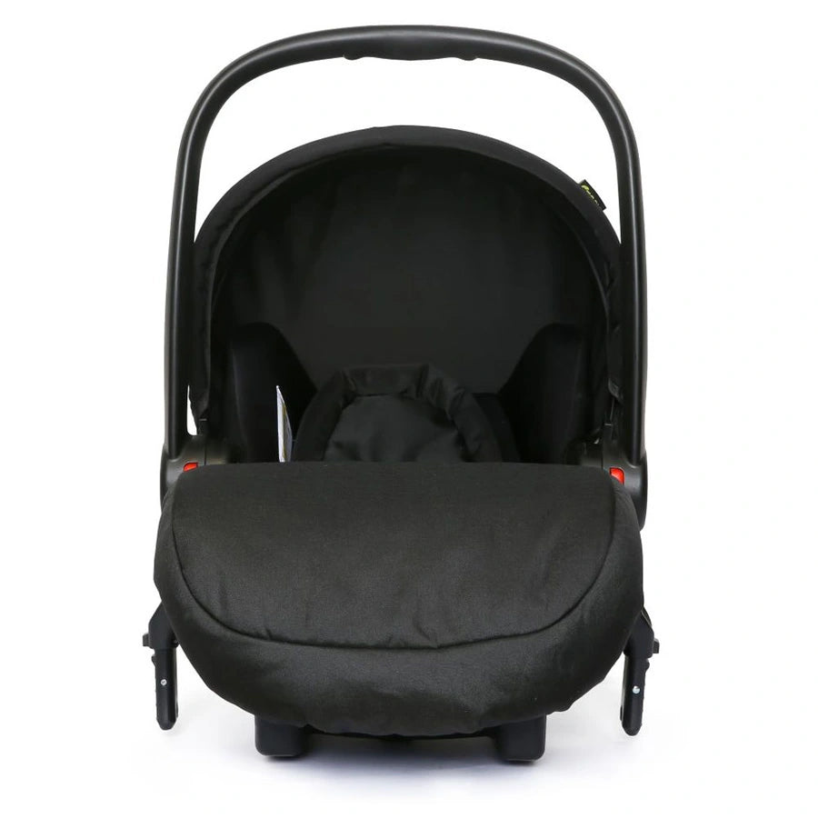 Teknum Reversible Travel System (Grey)