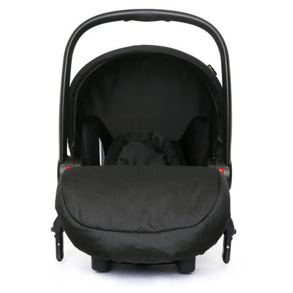 Teknum Reversible Travel System (Grey)