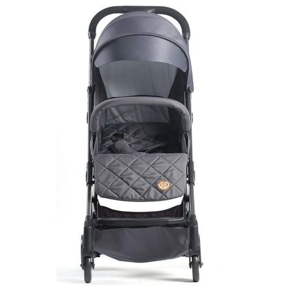 Teknum Travel Lite Stroller SLD (Dark Grey)