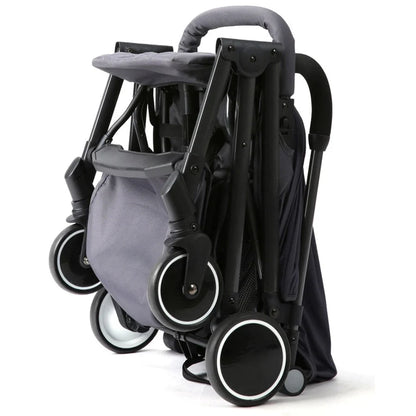 Teknum Travel Lite Stroller SLD (Dark Grey)