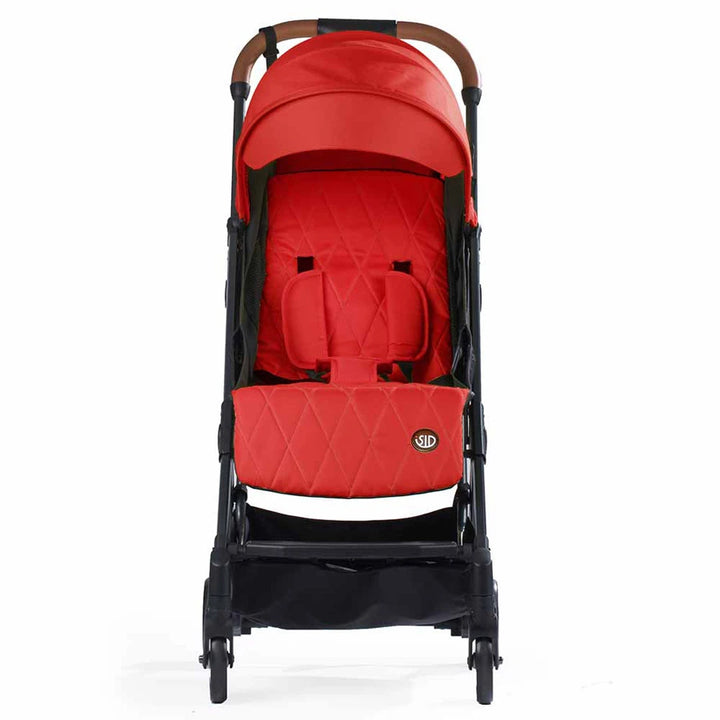 Teknum - Travel Lite Stroller SLD (Red)