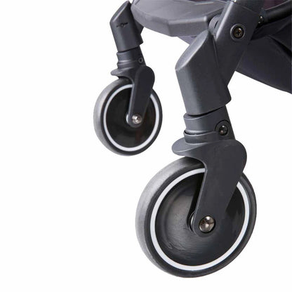 Teknum Travel Lite Stroller SLD (Red)
