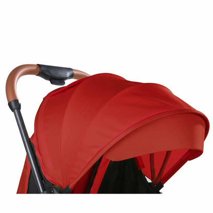Teknum Travel Lite Stroller SLD (Red)