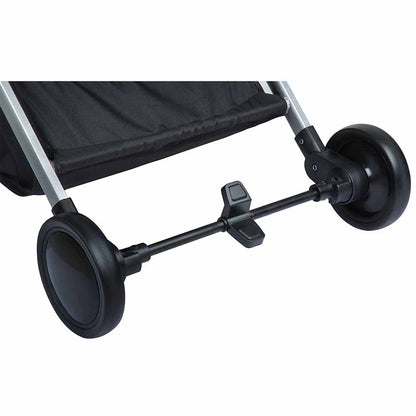 Teknum Travel Lite Stroller SLD (Red)