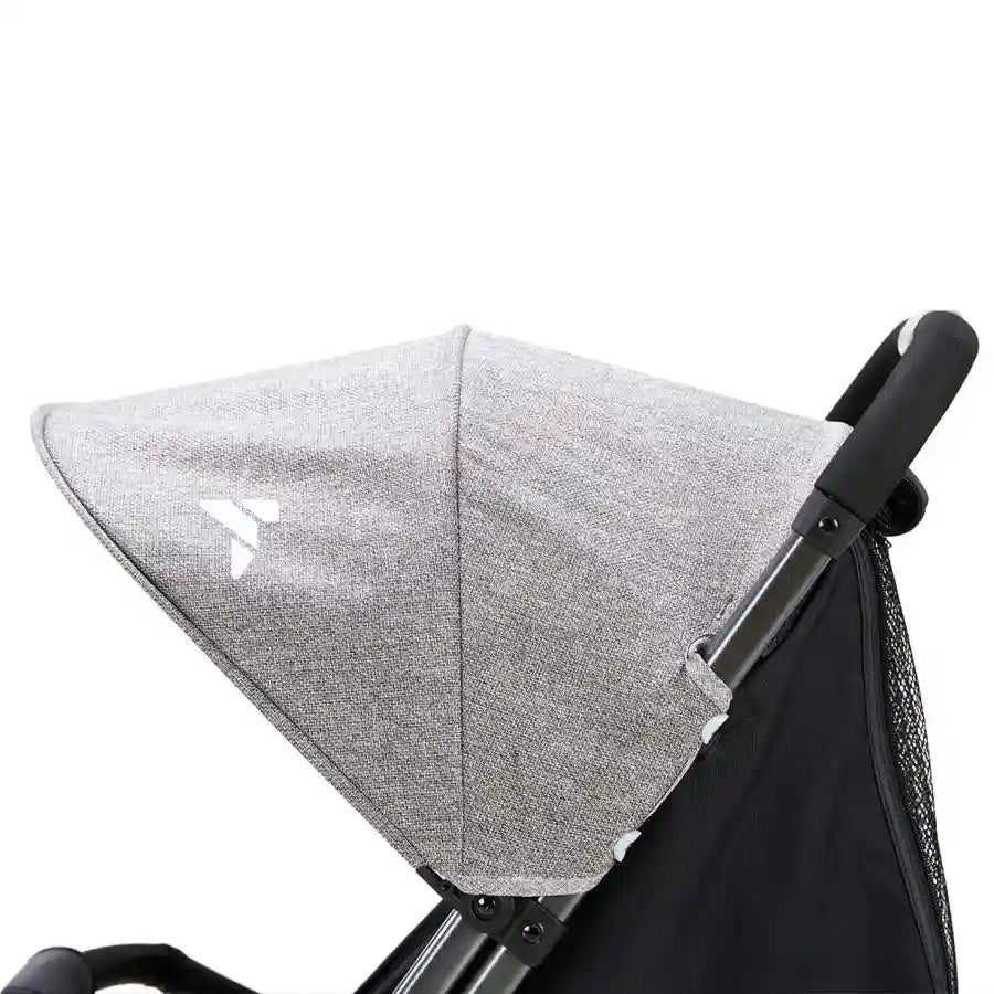 Teknum Yoga Lite Stroller (Grey)
