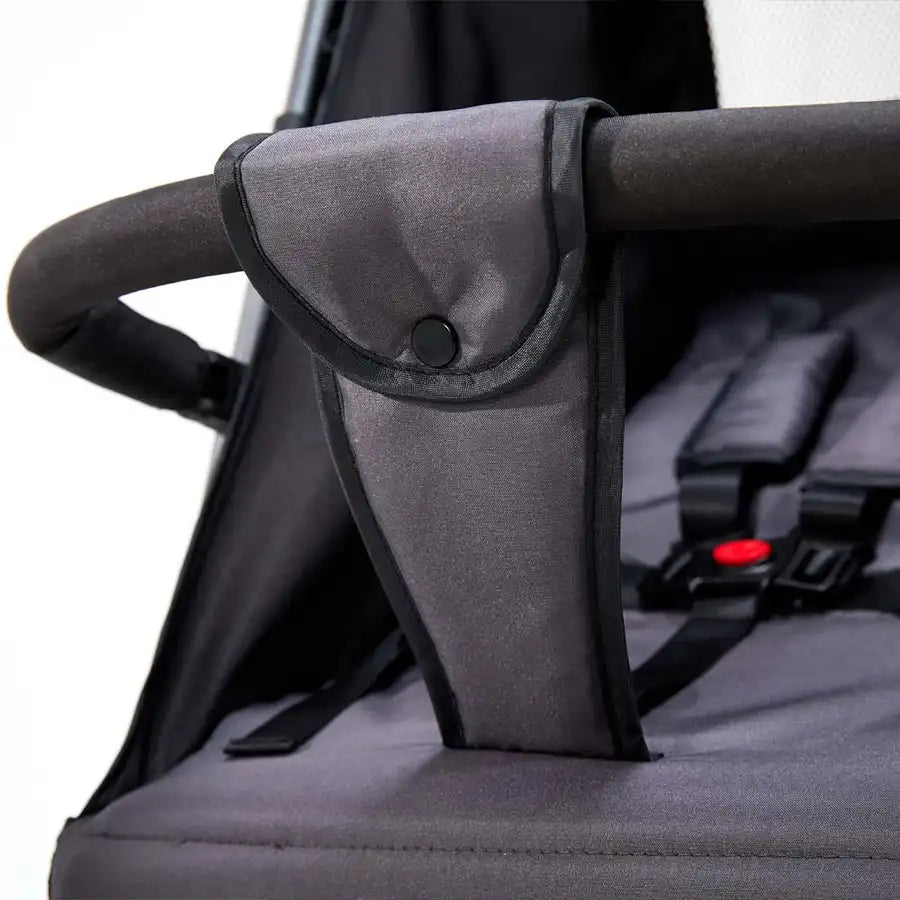 Teknum Yoga Lite Stroller (Grey)