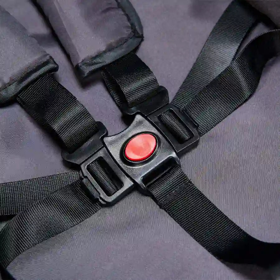 Teknum Yoga Lite Stroller (Grey)