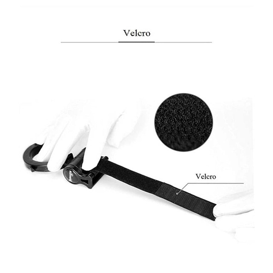 صنفينو - خطاف دوار لعربة الأطفال صنفينو - خطاف دوار لعربة الأطفال