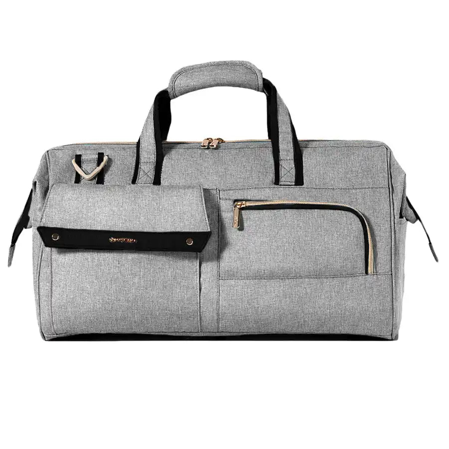 Sunveno - 3in1 Travel Bag (Grey)