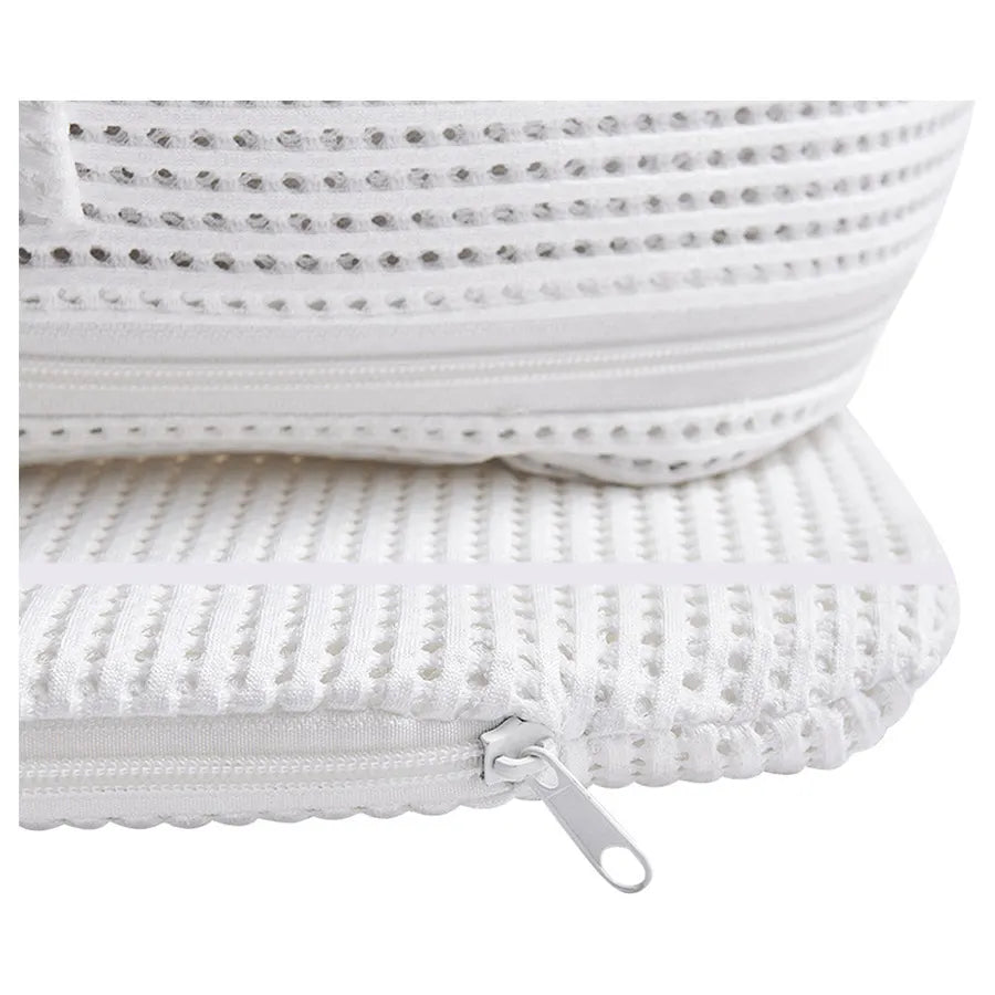 Sunveno All Season Royal Baby Nest (White)