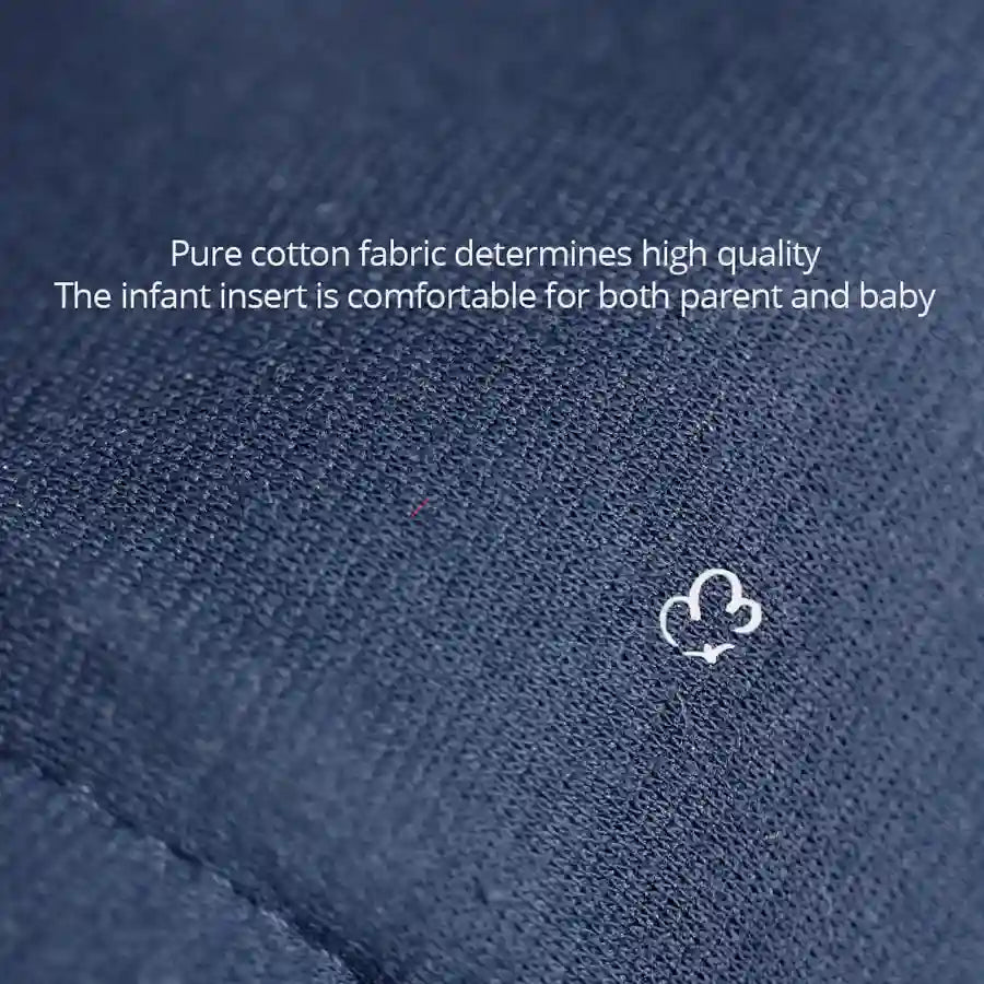 Sunveno Baby Carrier (Blue)