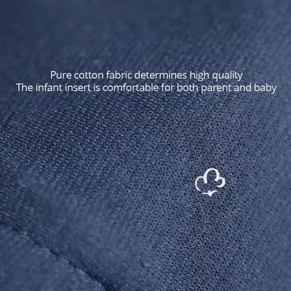 Sunveno Baby Carrier (Blue)