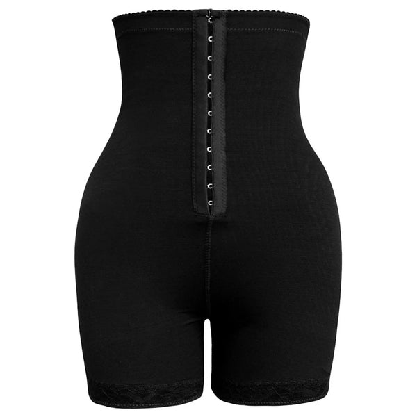 Sunveno Postpartum Belly Shaper (Black)