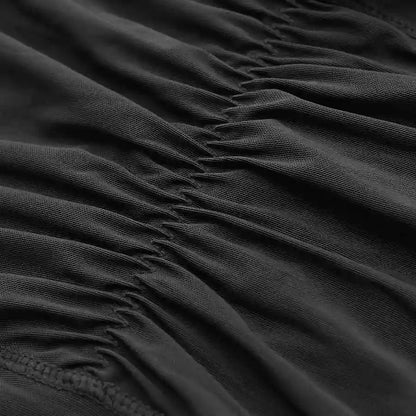 Sunveno Postpartum Belly Shaper (Black)
