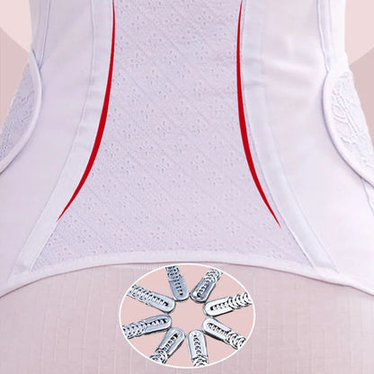 Sunveno Breathable Postpartum Abdominal Belt - (Blue)