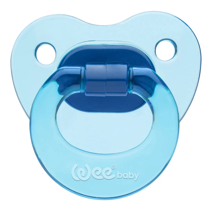 Wee Baby - Candy Body Orthodontic Soother 0-6M