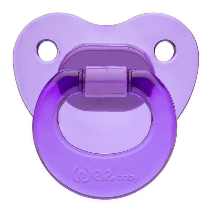 Wee Baby - Candy Body Orthodontic Soother 0-6M