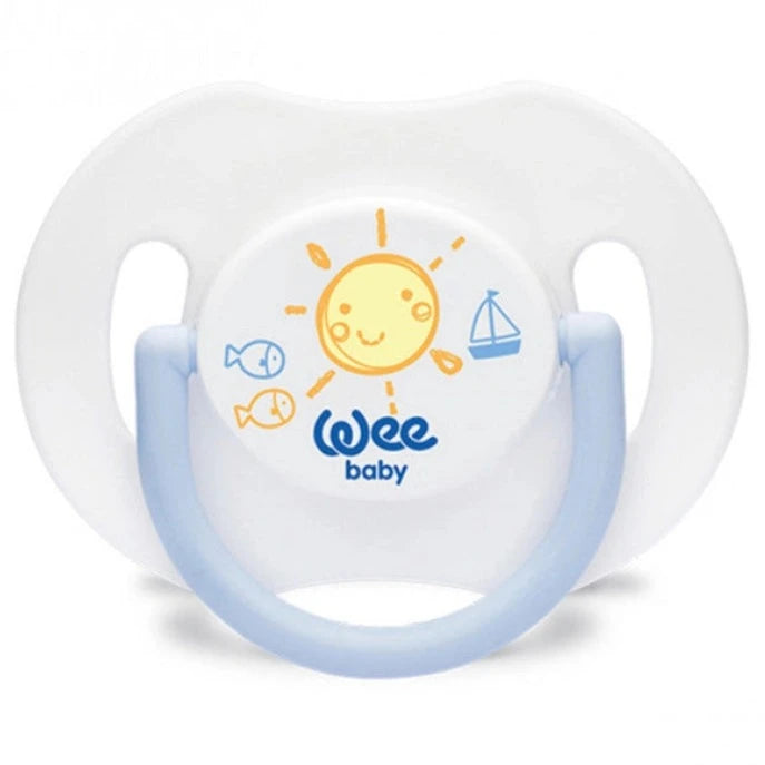Wee Baby - Day Soother 6-18M