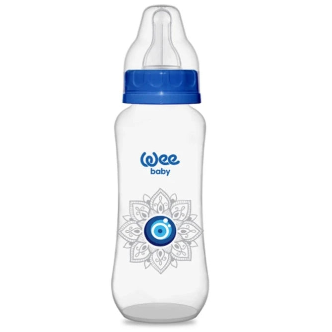 Wee Baby - Evil Eye Classic PP Feeding Bottle 270ml