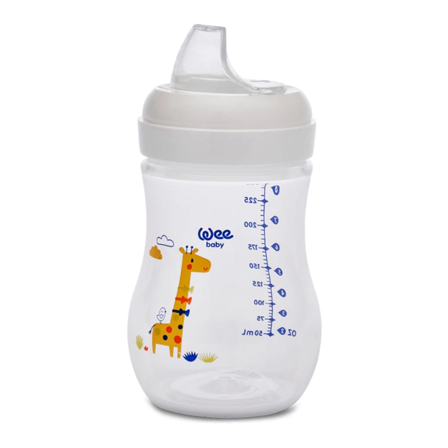 Wee Baby - Natural Training Cup 250ml 6m+