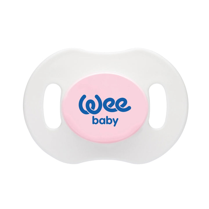 Wee Baby - Night  Soother 6-18M