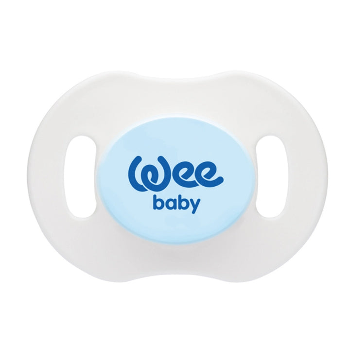 Wee Baby - Night  Soother 6-18M