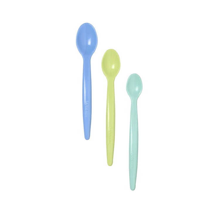 Wee Baby - Triple Set of Feeding Spoon