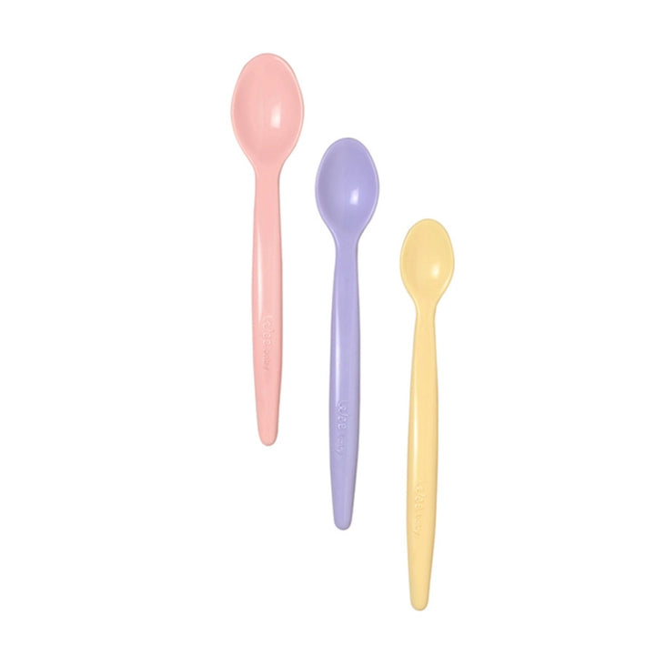 Wee Baby - Triple Set of Feeding Spoon