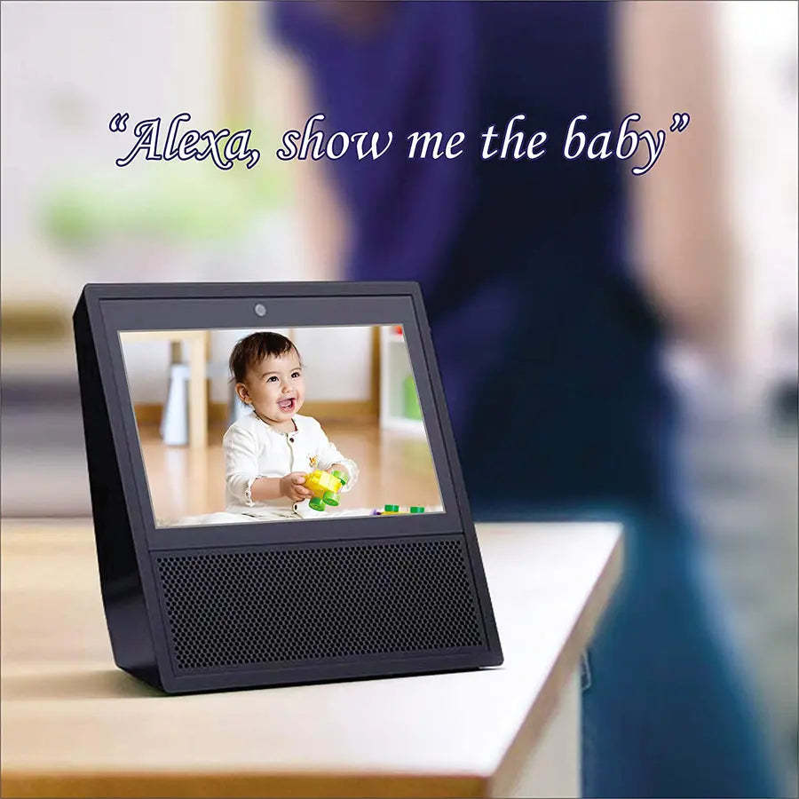 Vimtag CP3 1080P 2Mega Pixel IP Camera