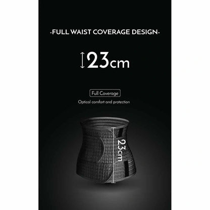 Mammy Village Post Partum Abdominal Belt (Black)
