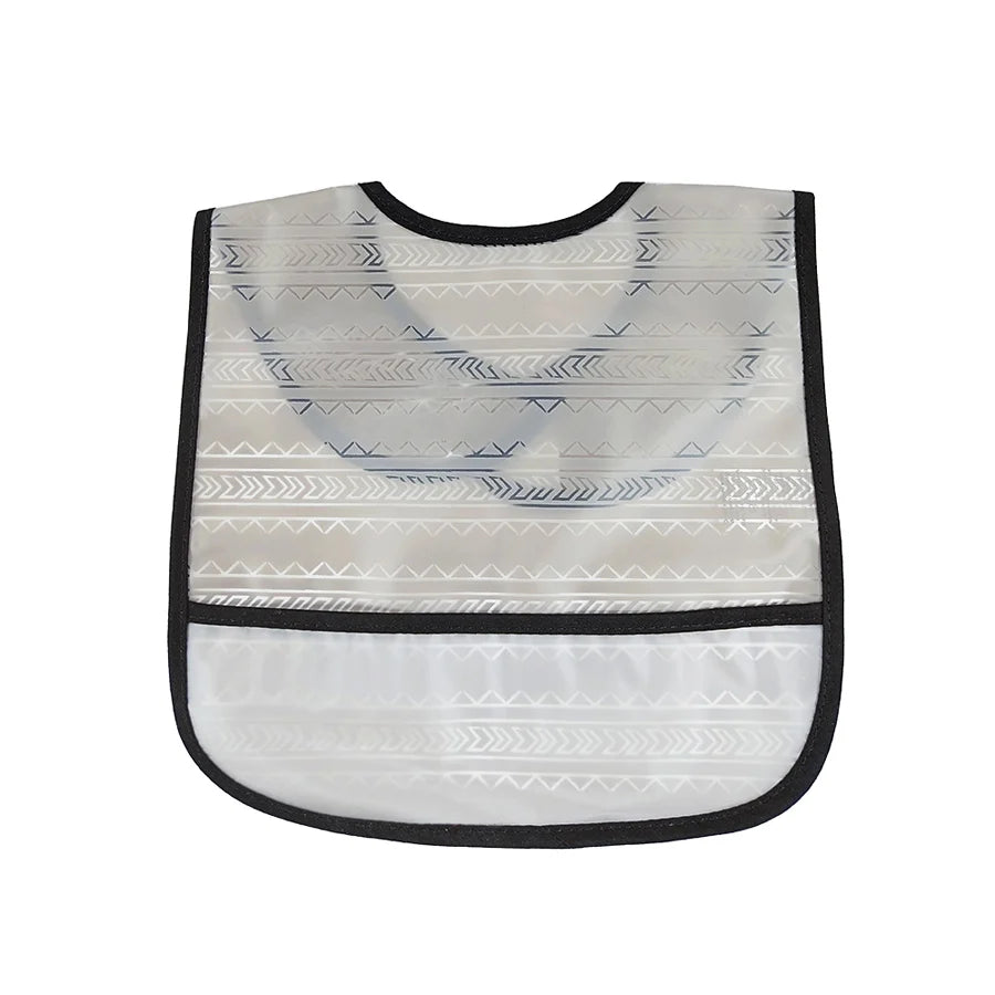 Hudson Baby Bibs 2 Pcs Set