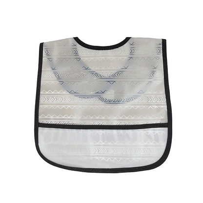 Hudson Baby Bibs 2 Pcs Set