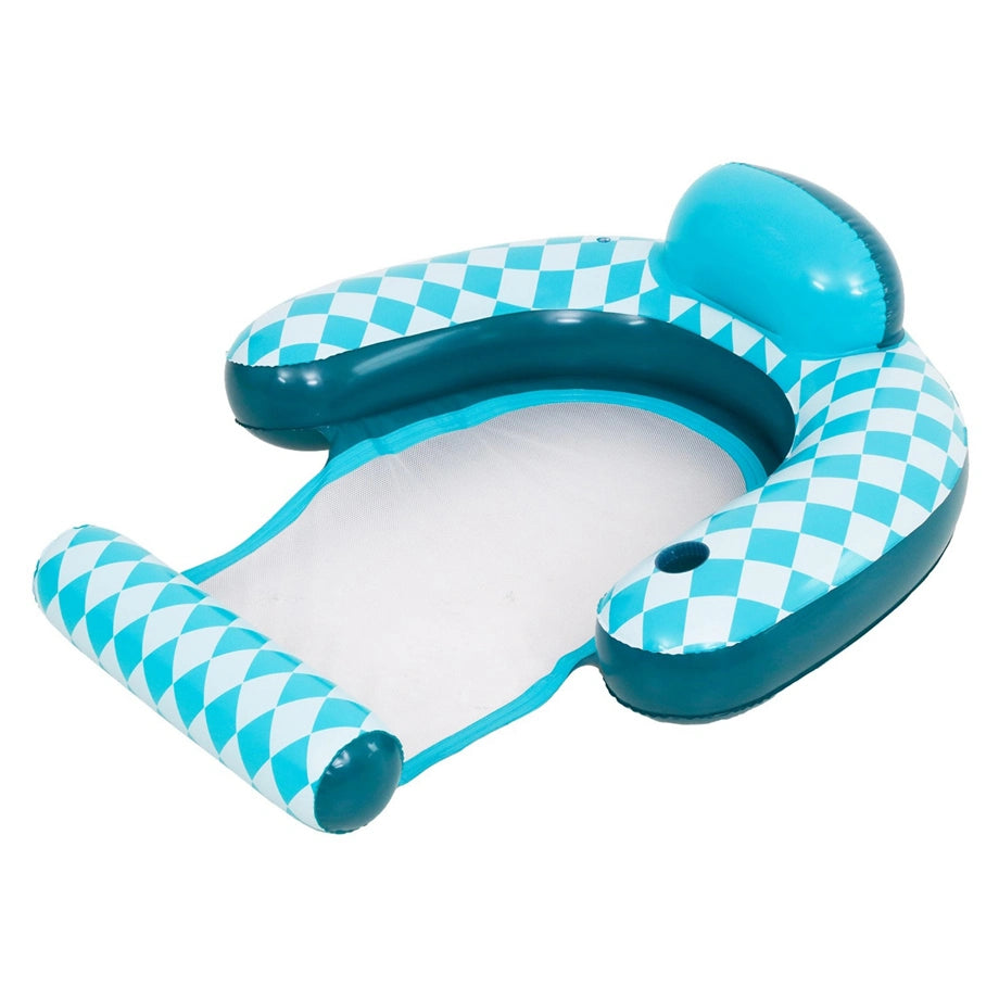 Jilong Mesh Lounger Float