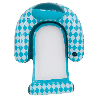 Jilong Mesh Lounger Float