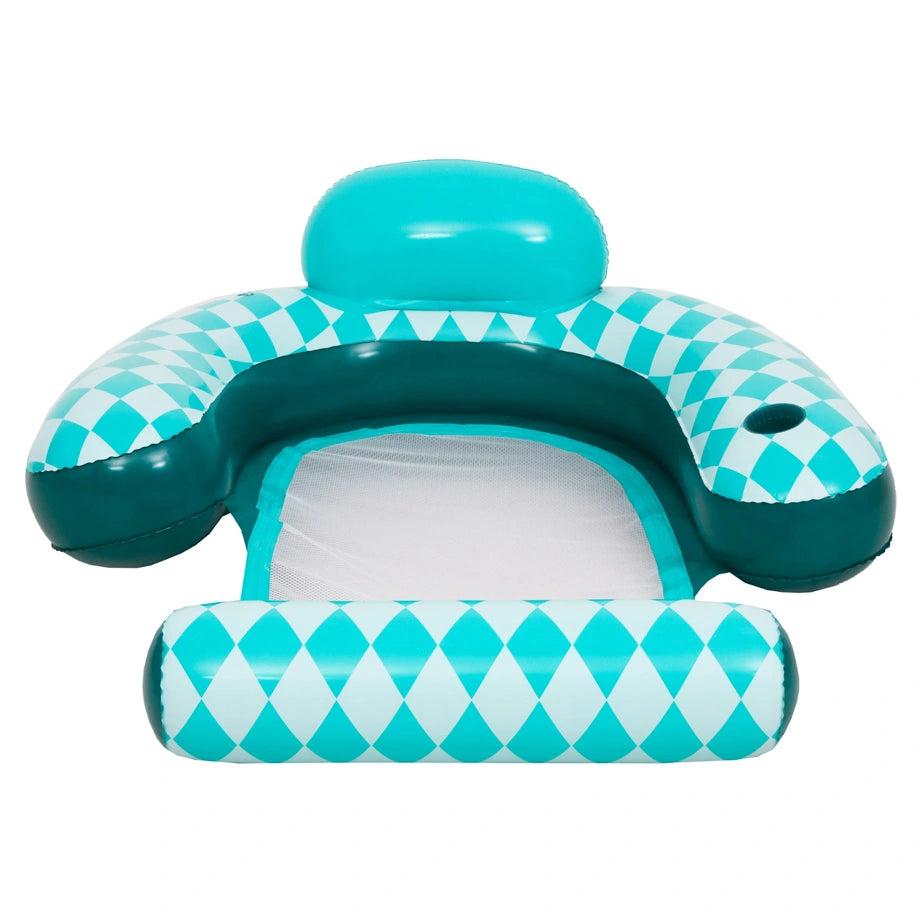 Jilong Mesh Lounger Float