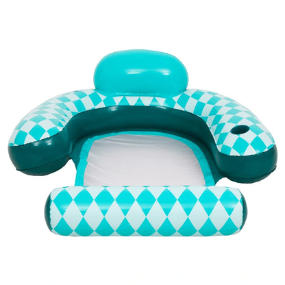 Jilong Mesh Lounger Float