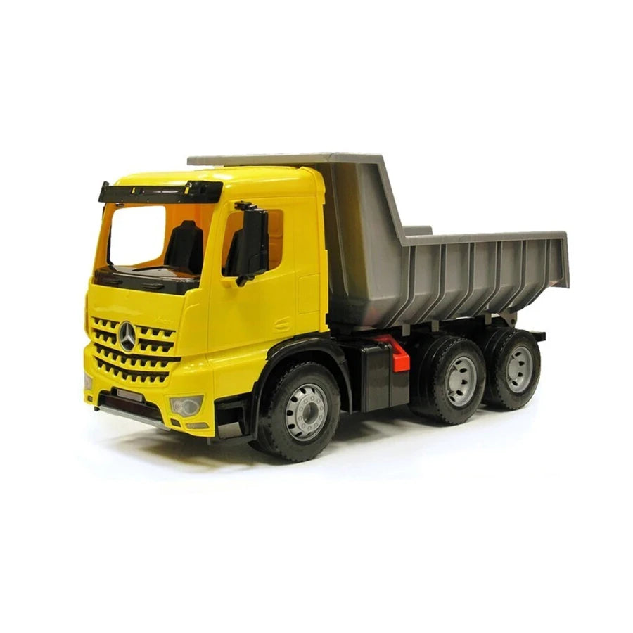 Lena Powerful Giants Dump Truck, Model Arocs