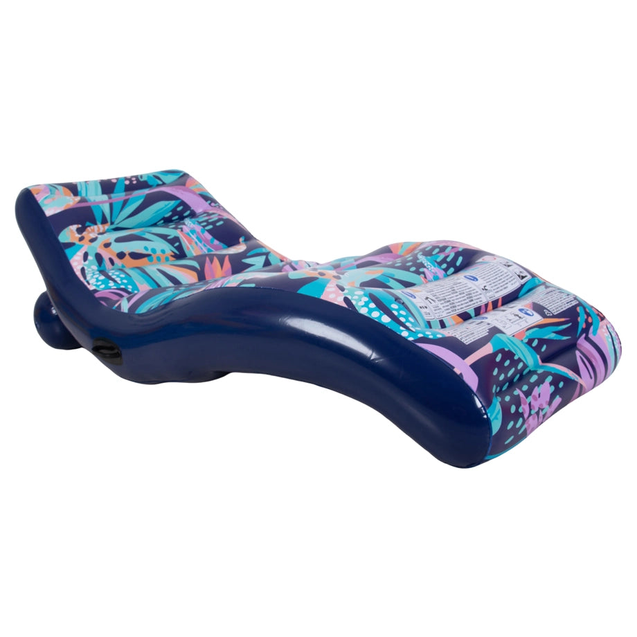 Jilong Summer Night Water Lounger