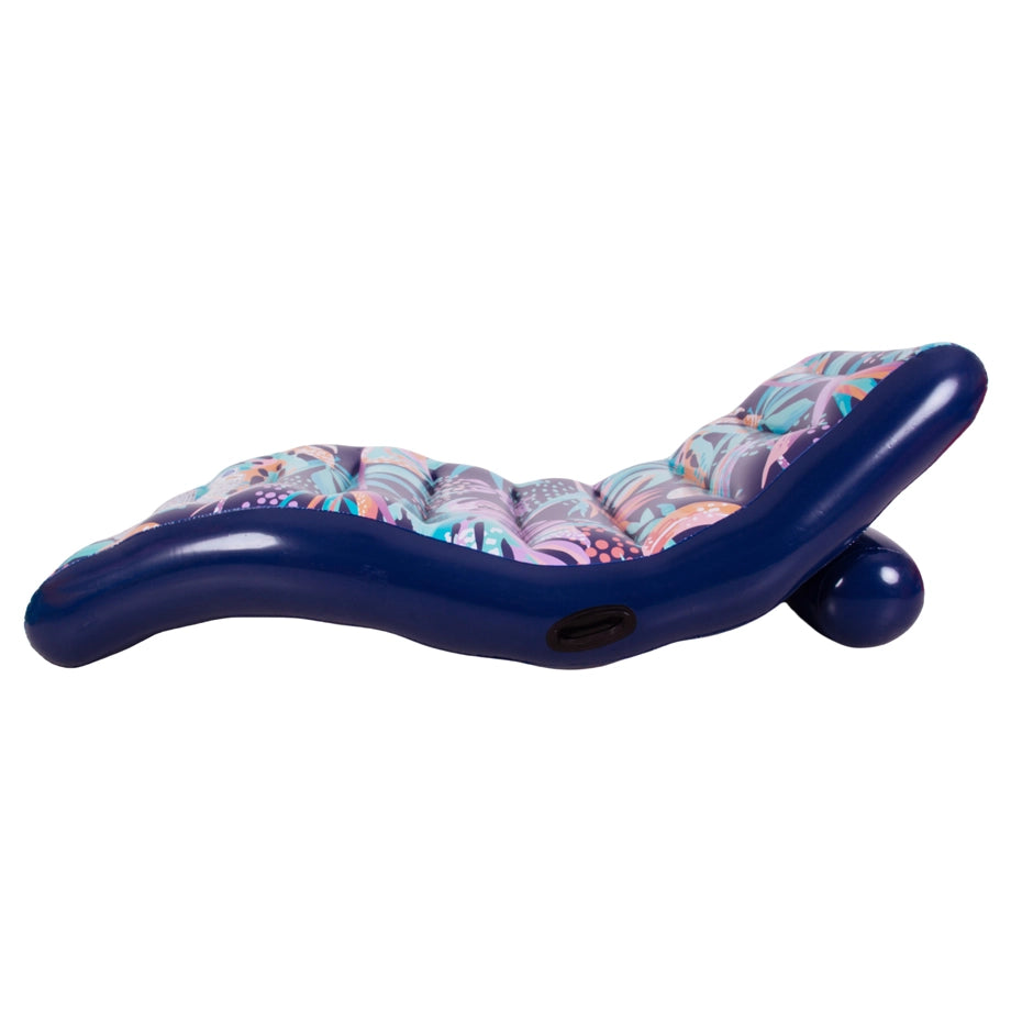 Jilong Summer Night Water Lounger