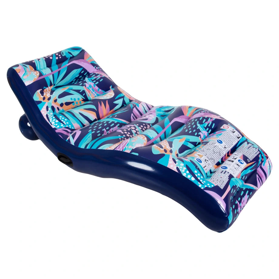 Jilong Summer Night Water Lounger