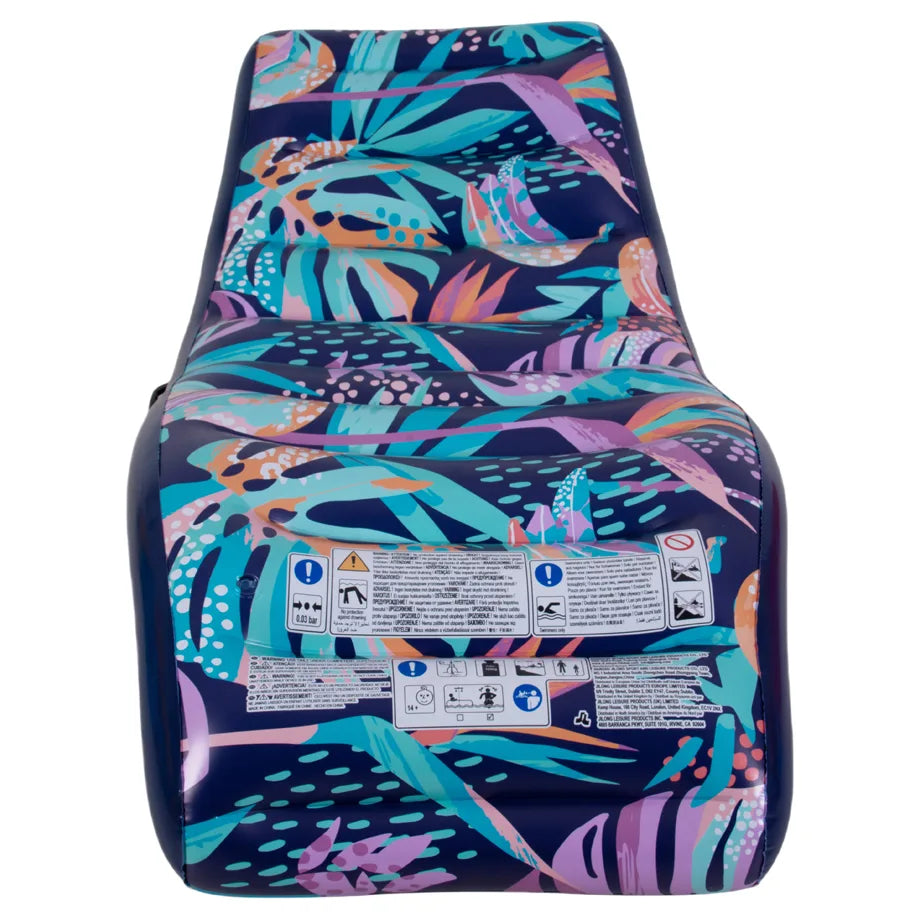 Jilong Summer Night Water Lounger