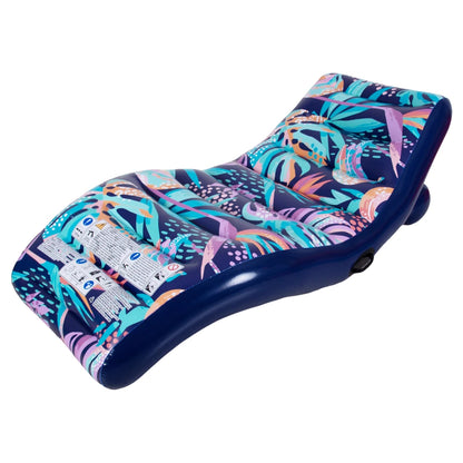 Jilong Summer Night Water Lounger