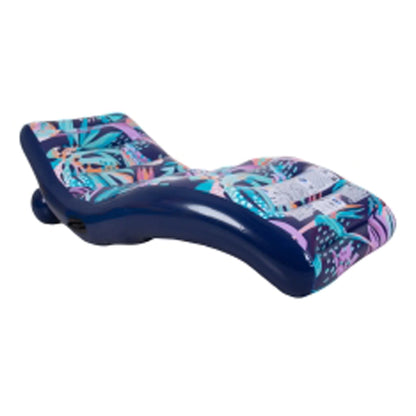 Jilong Summer Night Water Lounger