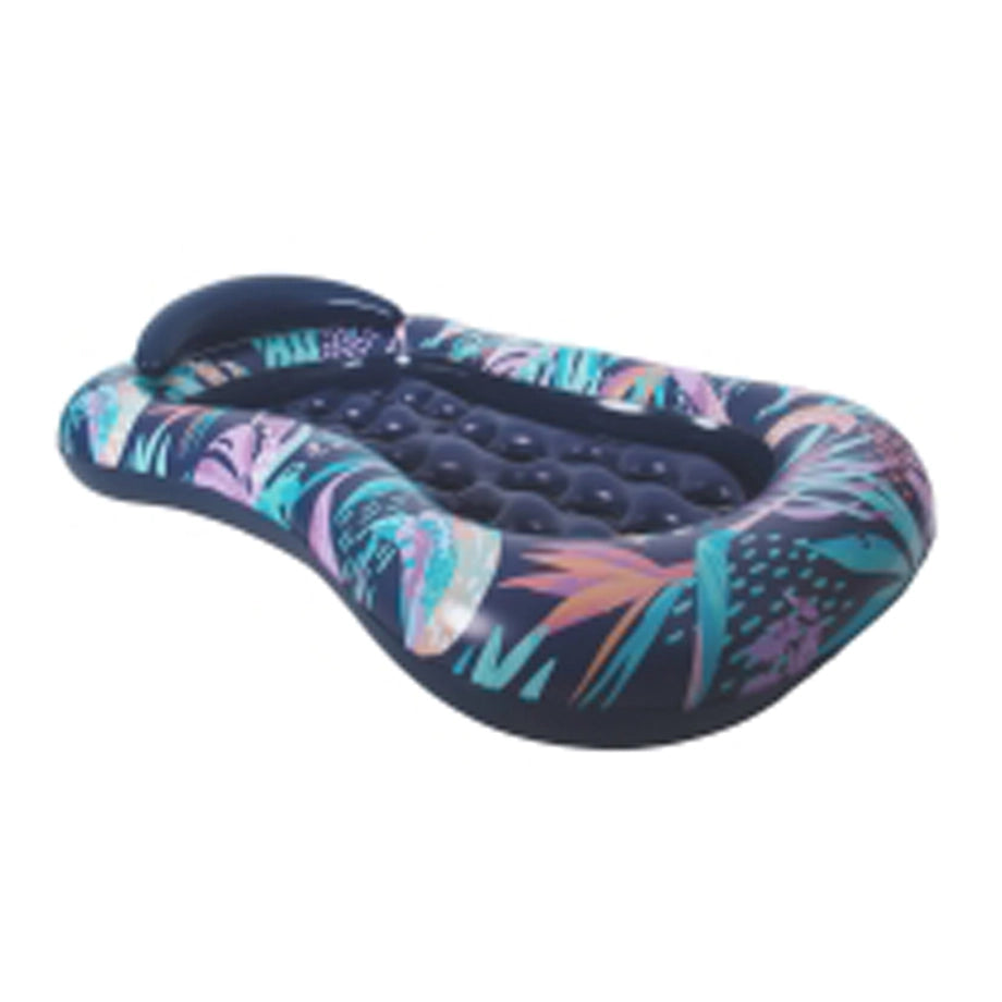 Jilong Summer Night Floating Lounger