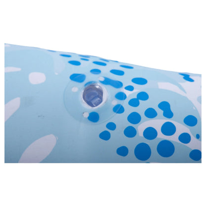 Jilong Fabric Sleeve Mesh Lounger
